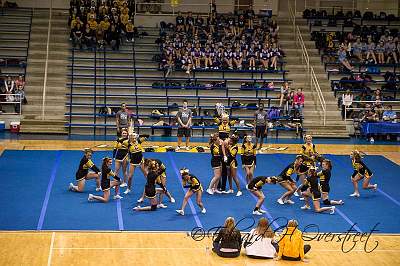 Cheer Session I -590